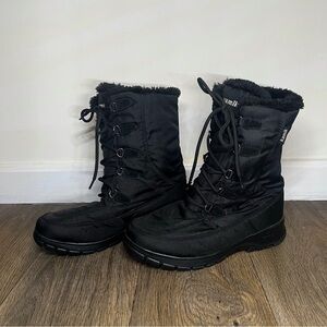 Kamik Waterproof Women’s Winter Boots